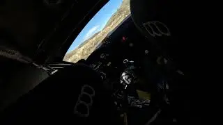 rally argentino 2024 [san luis] ERNESTO LORD//MAXI KARAMATICH RC3 pc:ca&ntilde;ada onda-ruta 10