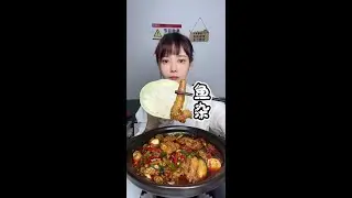 鱼杂😋😋#美食 #鱼杂 #抖音美食推荐官 #抖音美食创作人 #热门