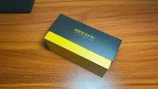 Poco X3 NFC follow up and more. 😍 Those cameras!
