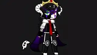 Happy Face || Ranboo Visiting Dream In The Prison || Gacha Club || Meme