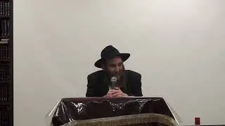 Hakhel For  770 Bochrim With  R' Y.N Raichik And Shidduch Advice by R' Michoel Golomb