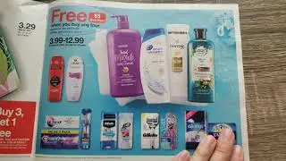 Weekly Ad & Coupon Inserts | Starting 06/30 - 07/06 | Better Deals Then The Last 2 Weeks