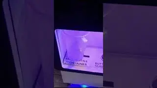 Milk Vending Machine from eVerse.AI