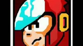 Megaman 2 Remix - Crashman
