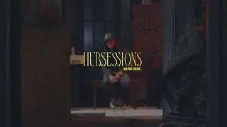 Devon Johnson - VERSACE | hubsessions*