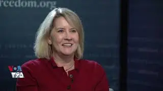 Interview with Deputy National Security Advisor Victoria Coates (Dec 2021)
