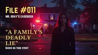 The Family That Staged Their Own Murder | A Shocking True Crime Story