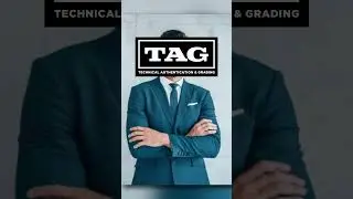 Оценка TAG УНИЧТОЖАЕТ детскую карту покемонов!