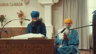 Day 4 | Katha Guru Amar Das Ji prakash purab | Giani Inderjit Singh Ji | Scarborough, Canada
