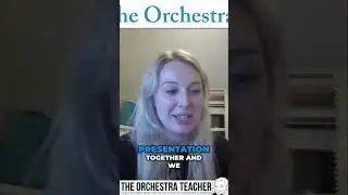 Sight Reading Mastery: Bridging Band & Orchestra for Students