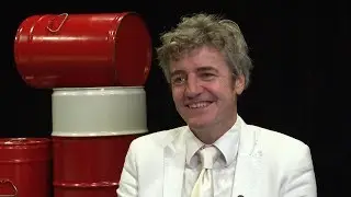 Viktor Fr&ouml;lke: Het dispuut