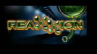 Videogame musics -  Reaxxion - Turn up that blaster