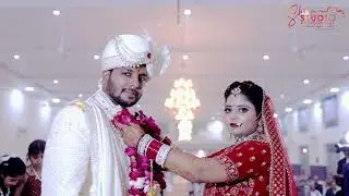 Abhishek & Deepika Highlight