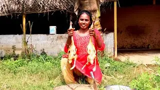 Spicy Country Duck Gravy | Village Style Duck Curry Recipe | How to Cook Duck Gravy