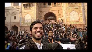LEADING ANNUAL GRAND PHOTOWALK | vlog