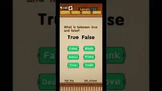 Super Brain Level 104 Walkthrough