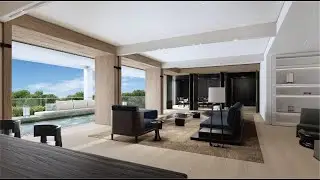 D10 | 21 Anderson (4BR - 4489 sqft) | Rare! Brand New Freehold | Ultra Luxury, Big Floor Plates