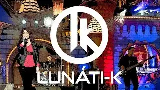 LUN&Aacute;TI-K - &Eacute;rase una Vez [Carnaval Las Palmas de GC 2014]