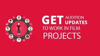 Shortfundly - Short Films, Film festival, Funding, Auditions, Promotion & More...