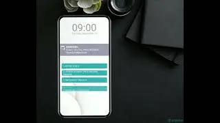 Reminder Start digital procurement transformation