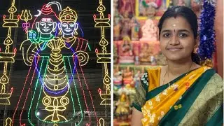 Song # 106 - Parameshwaranai Parvathy naathanai.. (Krithi by Smt Meenakshi ammal, raga mandhari)