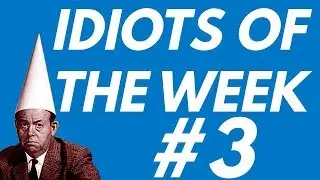 Forza 7│Idiots Of The Week #3