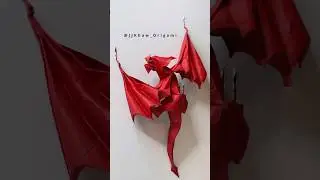 Making money with Origami #origami #art