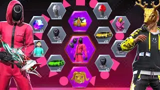 PINK criminal & SECRET Items 😂 -4444 DIAMONDS 💎