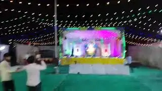 Ratlam Old Railway Colony.... Lakshmipura