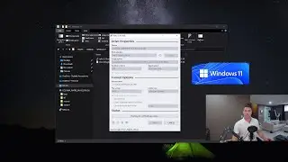 Windows 11 Fresh Install - TPM & Secure Boot Bypass for "This PC can’t run Windows 11"