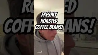 СВЕЖЕОБЖАРЕННЫЕ КОФЕЙНЫЕ ЗЕРНА!