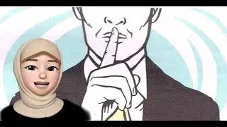 PQS T4: Menjaga pergaulan dan hubungan sesama manusia
