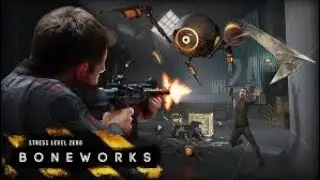 Boneworks nostalgia￼￼
