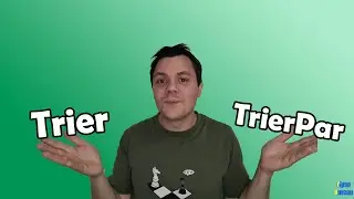 Comment utiliser les formules Trier et TrierPar sur Excel ?
