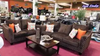 Casa Linda Furniture (Downey)