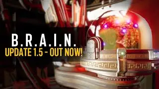 VOID CREW B.R.A.I.N. UPDATE 1.5