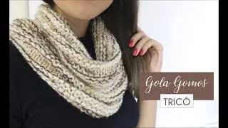 MAX GOLA GOMOS | TRICÔ