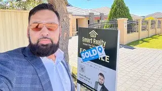 JUST SOLD - 4 Pintaudi Way, Maddington