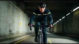Vento Contra 🌬️🎸 | Acid Jazz Rock Fusion (High-Speed Workout)