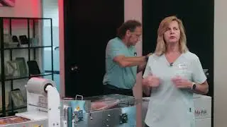 CiMatic Tray Sealing System | Efficient, Consistent & Scalable Meal Packaging | Cima-Pak