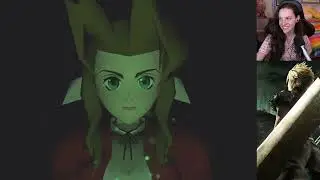 Final Fantasy VII: Part 1 (What's the Original Like? :O From a FF7 Remake Fan!)