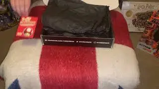 Bam Horror Box