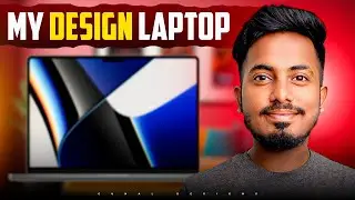 Best Laptop For UI UX design Student (in 2024) under 60K