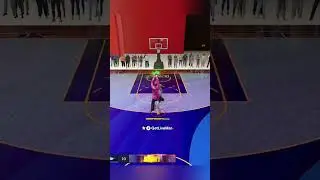 NBA 2k26 &mdash; это ГОТОВО