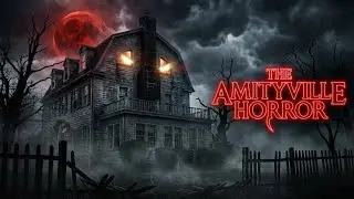 28 Days in the Amityville House &mdash; What REALLY Happened