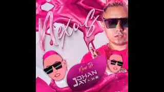 NEXUS - JOHAN JAY ( SET 2025 FRESEO ,TECH HOUSE , AFRO )