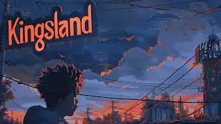 DZRT - Kingsland (&ldquo;Denver&rdquo; Remix)