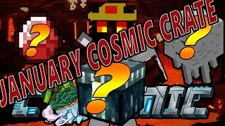 Heroic Rank From The Cosmic Crate??? - CosmicPvP Factions