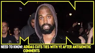 Accountability and the Rhetoric of Ye | Need to Know