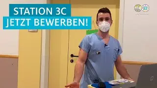 Aufgaben gehobener Dienst der Gesundheits- und Krankenpflege